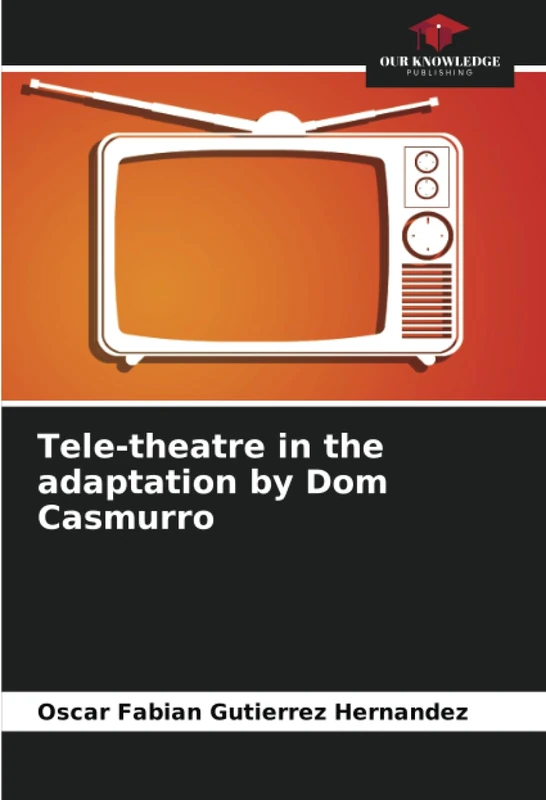 Tele-theatre in the adaptation by Dom Casmurro - Image 1