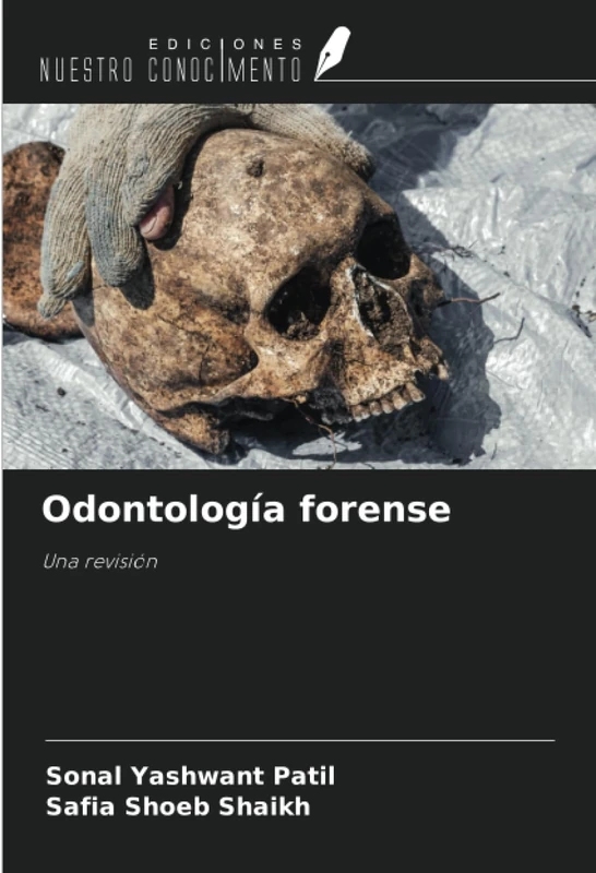 Odontología forense: Una revisión