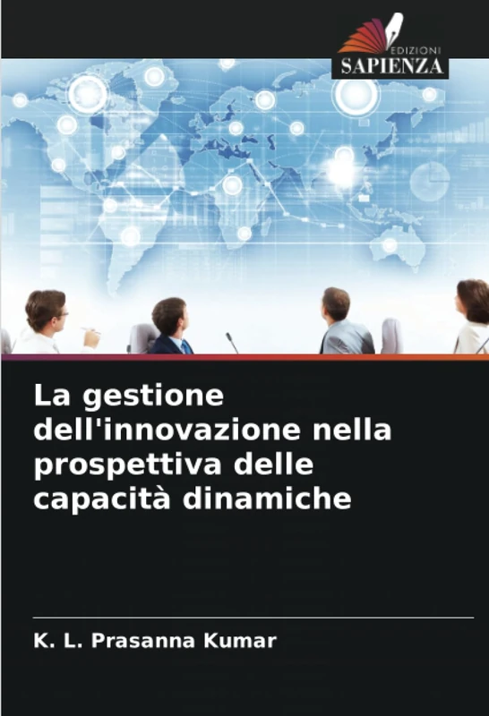 La gestione dell'innovazione nella prospettiva delle capacità dinamiche