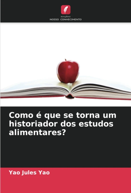 Como é que se torna um historiador dos estudos alimentares?