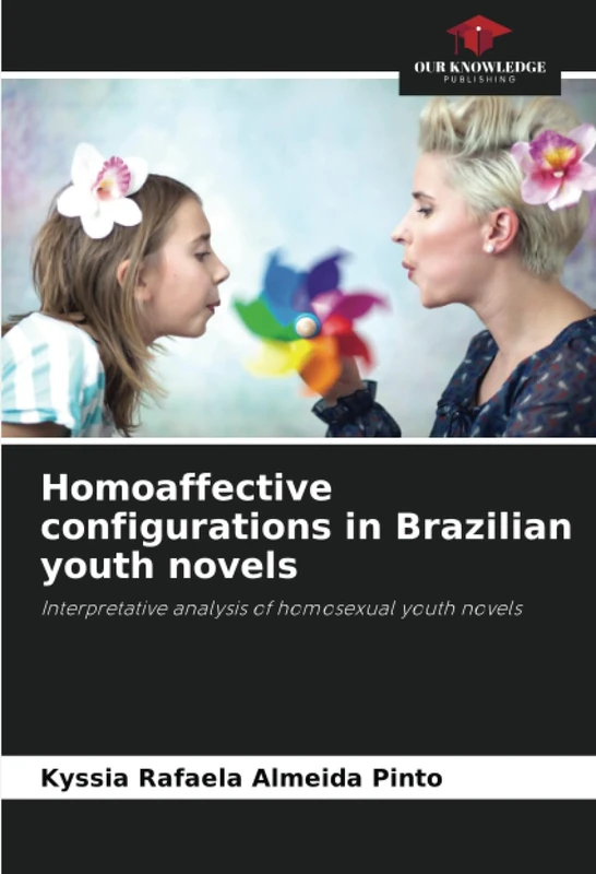 Homoaffective configurations in Brazilian youth novels: Interpretative analysis of homosexual youth novels