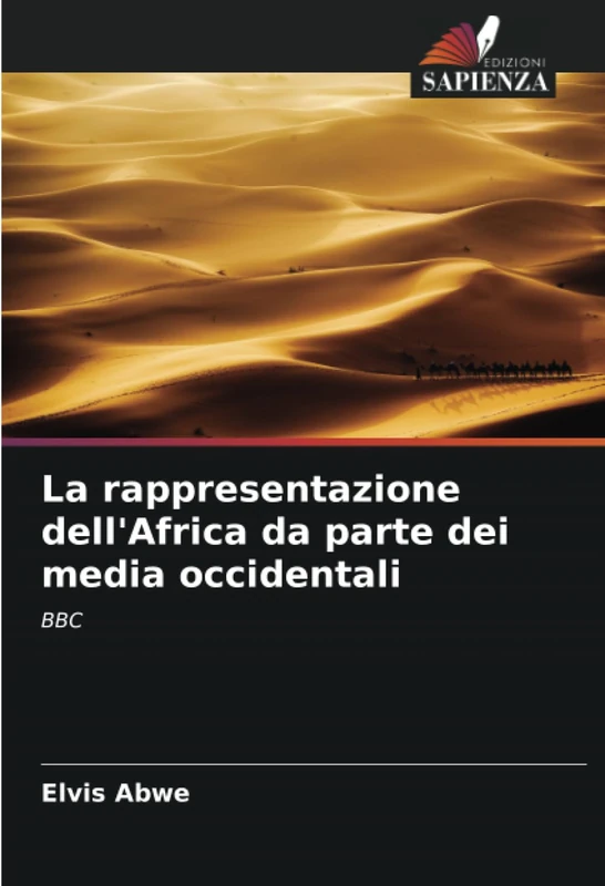 La rappresentazione dell'Africa da parte dei media occidentali: BBC