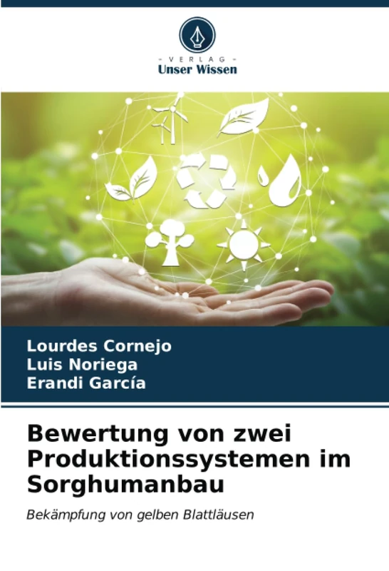 Bewertung von zwei Produktionssystemen im Sorghumanbau: Bekämpfung von gelben Blattläusen - Image 1