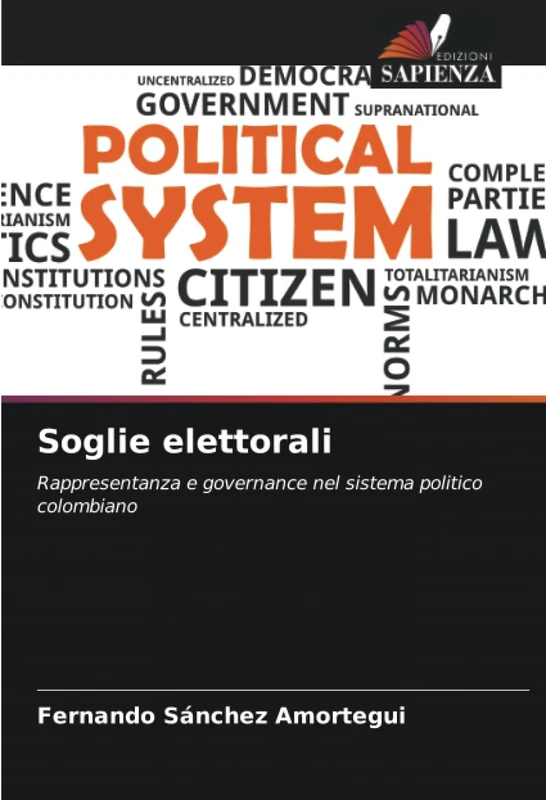 Soglie elettorali: Rappresentanza e governance nel sistema politico colombiano