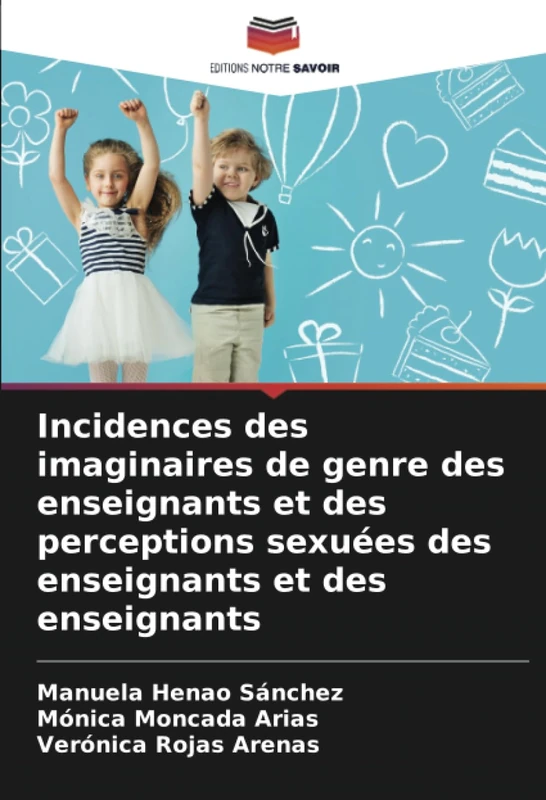 Incidences des imaginaires de genre des enseignants et des perceptions sexuées des enseignants et des enseignants