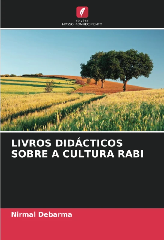 LIVROS DIDÁCTICOS SOBRE A CULTURA RABI