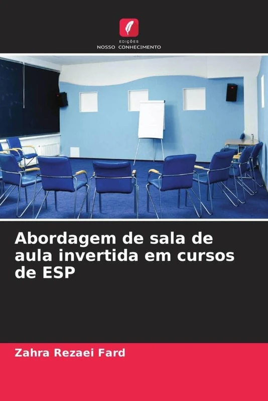 Abordagem de sala de aula invertida em cursos de ESP