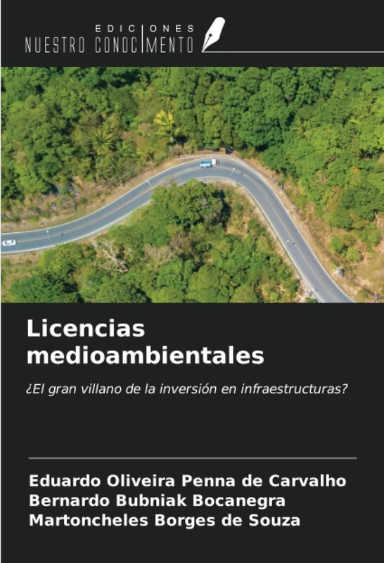 Licencias medioambientales: ¿El gran villano de la inversión en infraestructuras?