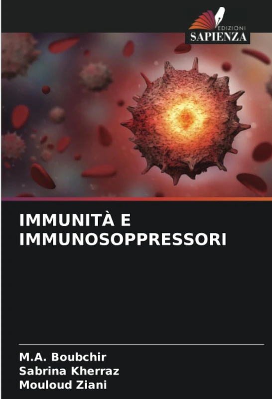 IMMUNITÀ E IMMUNOSOPPRESSORI