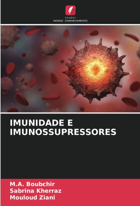 IMUNIDADE E IMUNOSSUPRESSORES