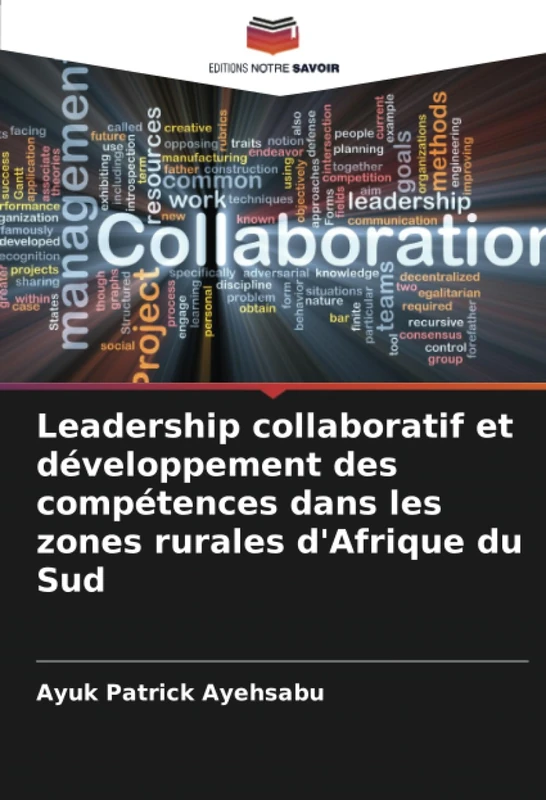 Leadership collaboratif et développement des compétences dans les zones rurales d'Afrique du Sud