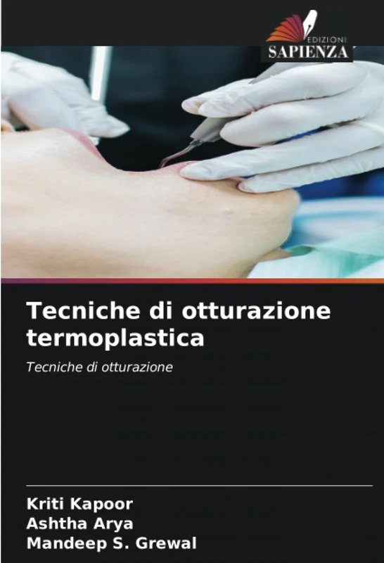 Tecniche di otturazione termoplastica: Tecniche di otturazione