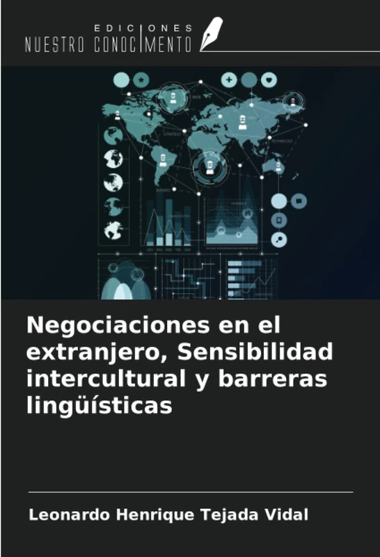 Negociaciones en el extranjero, Sensibilidad intercultural y barreras lingüísticas