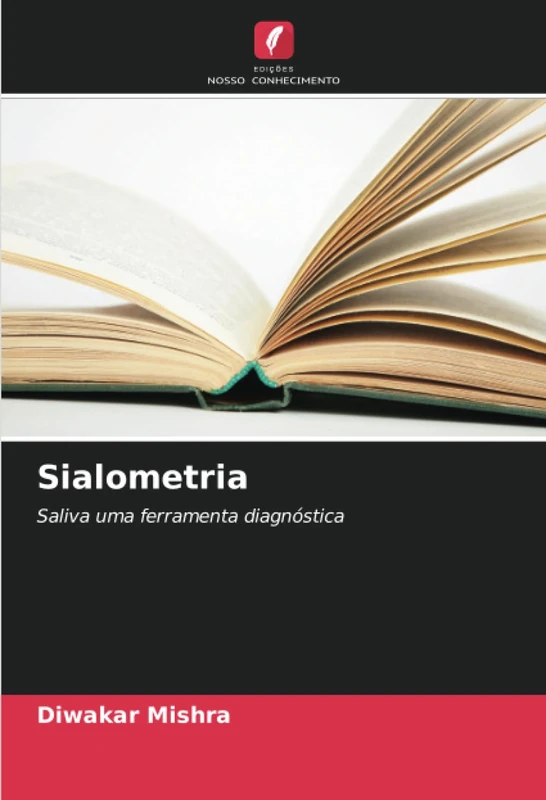 Sialometria: Saliva uma ferramenta diagnóstica
