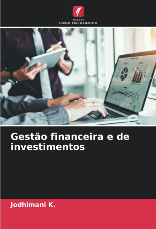 Gestão financeira e de investimentos