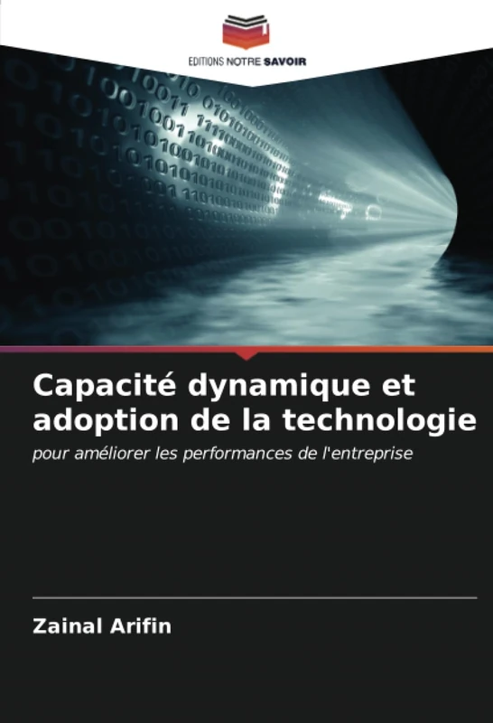 Capacité dynamique et adoption de la technologie: pour améliorer les performances de l'entreprise - Image 1