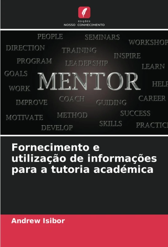 Fornecimento e utilização de informações para a tutoria académica