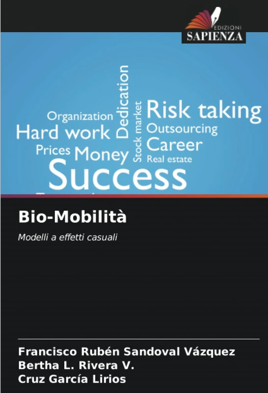 Bio-Mobilità: Modelli a effetti casuali - Image 1