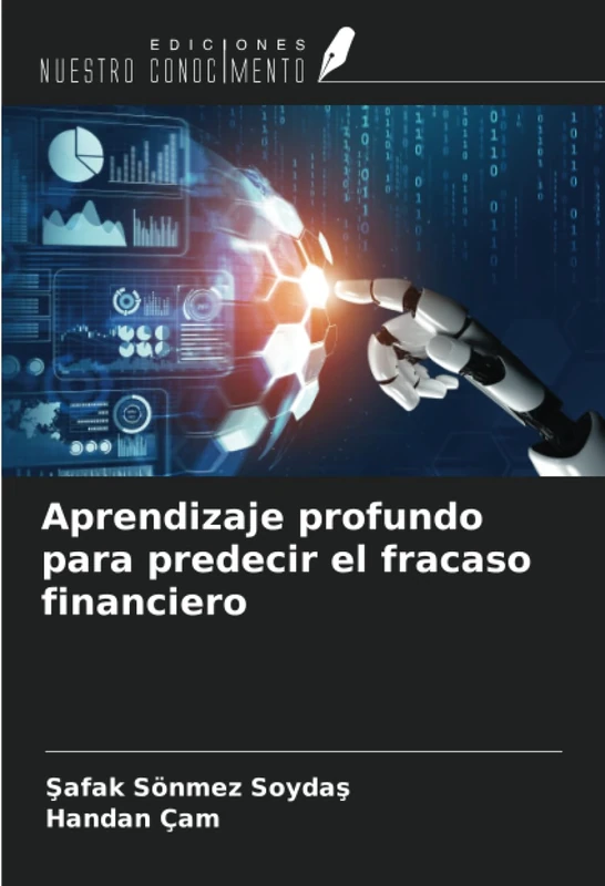 Aprendizaje profundo para predecir el fracaso financiero