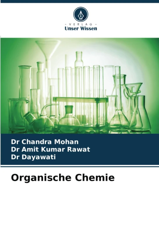 Organische Chemie