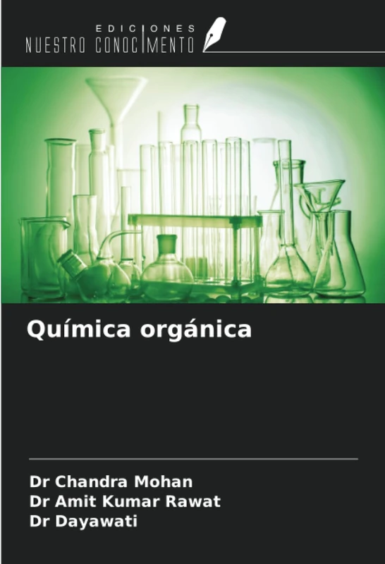 Química orgánica