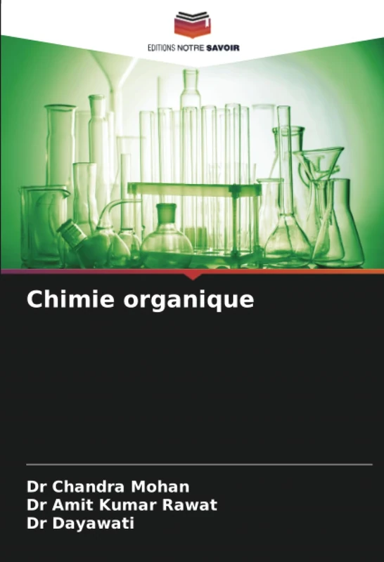 Chimie organique