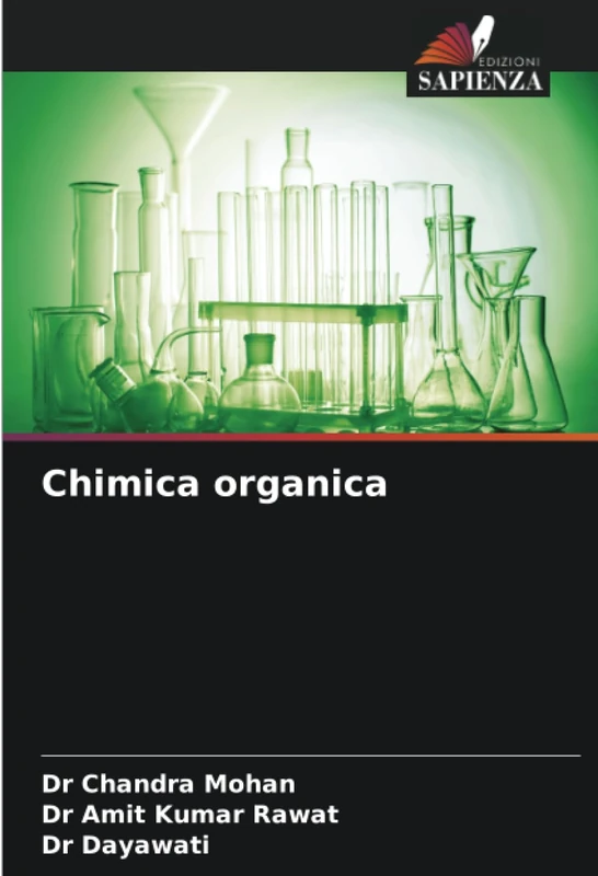 Chimica organica