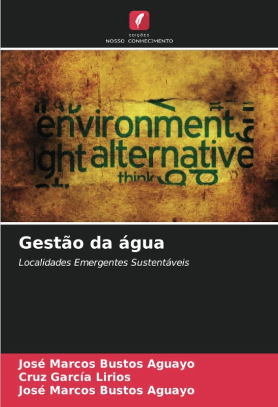 Gestão da água: Localidades Emergentes Sustentáveis - Image 1