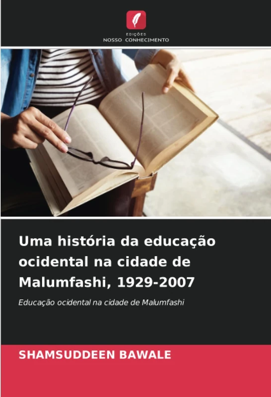 Uma história da educação ocidental na cidade de Malumfashi, 1929-2007: Educação ocidental na cidade de Malumfashi - Image 1
