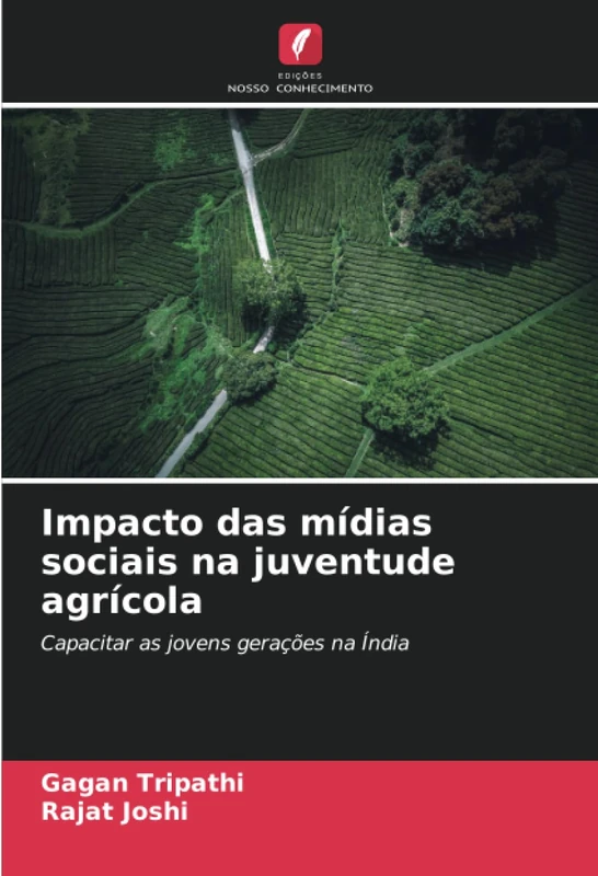 Impacto das mídias sociais na juventude agrícola: Capacitar as jovens gerações na Índia
