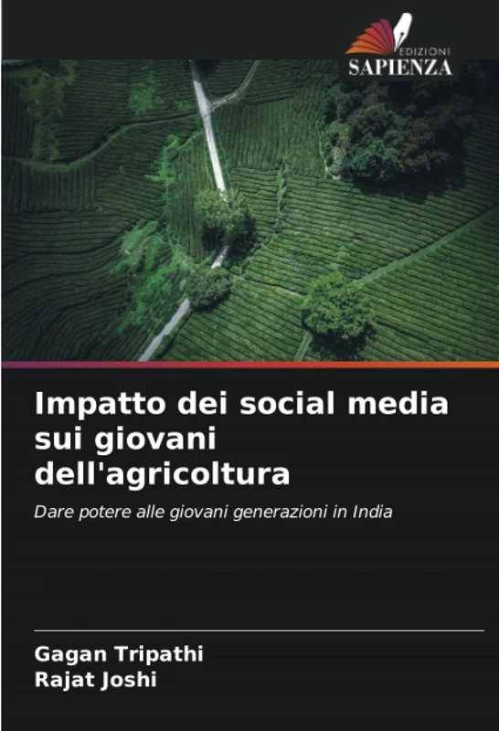 Impatto dei social media sui giovani dell'agricoltura: Dare potere alle giovani generazioni in India - Image 1
