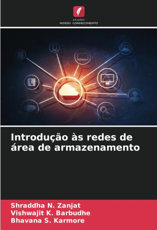 Introdução às redes de área de armazenamento