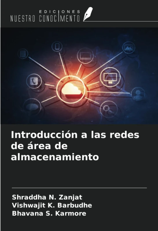 Introducción a las redes de área de almacenamiento