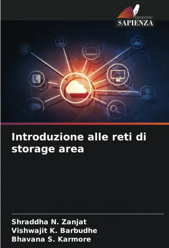 Introduzione alle reti di storage area