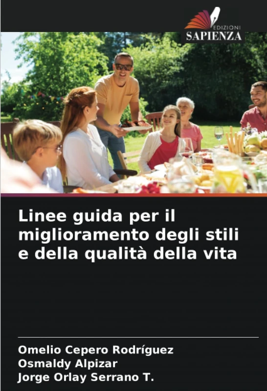 Linee guida per il miglioramento degli stili e della qualità della vita