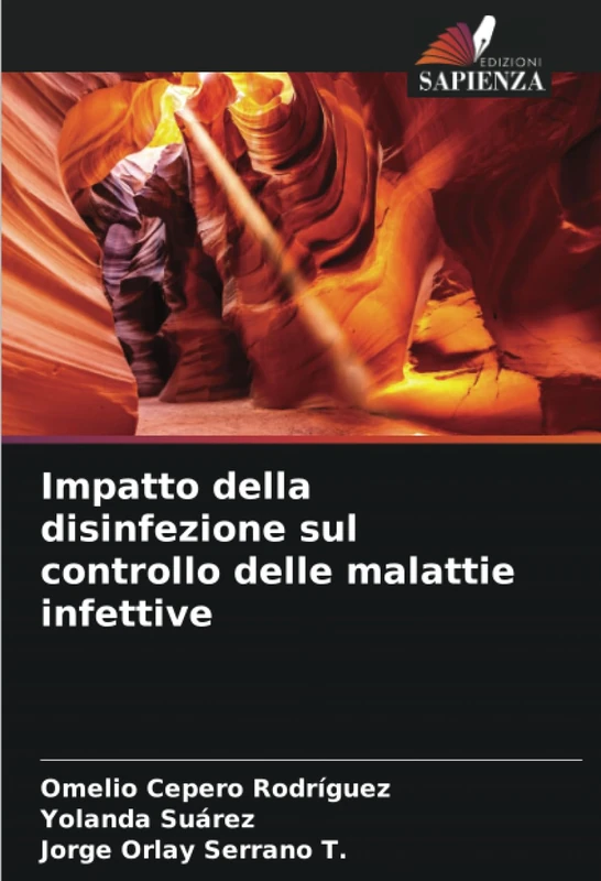 Impatto della disinfezione sul controllo delle malattie infettive