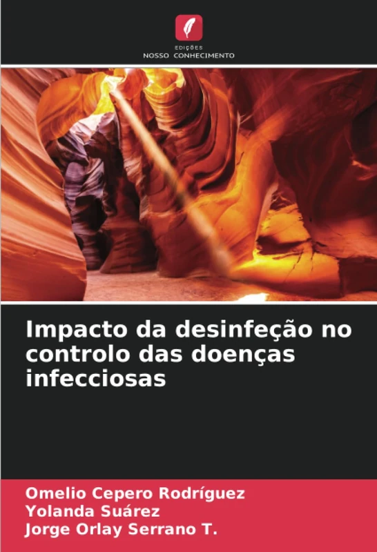 Impacto da desinfeção no controlo das doenças infecciosas