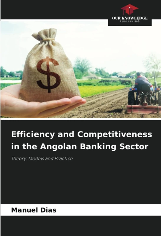 Efficiency and Competitiveness in the Angolan Banking Sector: Theory, Models and Practice