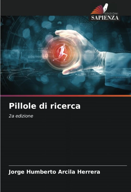 Pillole di ricerca: 2a edizione