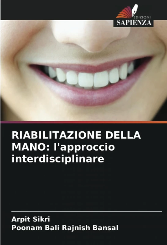 RIABILITAZIONE DELLA MANO: l'approccio interdisciplinare - Image 1