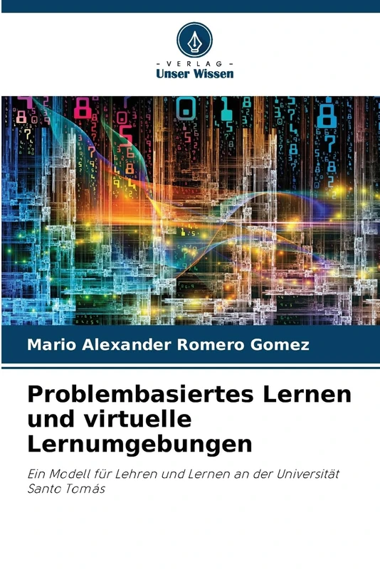 Problembasiertes Lernen und virtuelle Lernumgebungen: Ein Modell für Lehren und Lernen an der Universität Santo Tomás - Image 1