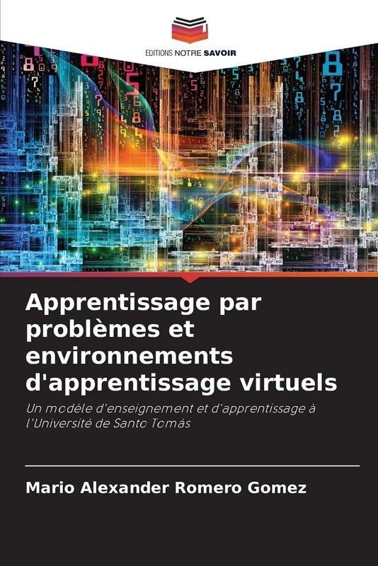 Apprentissage par problèmes et environnements d'apprentissage virtuels: Un modèle d'enseignement et d'apprentissage à l'Université de Santo Tomás
