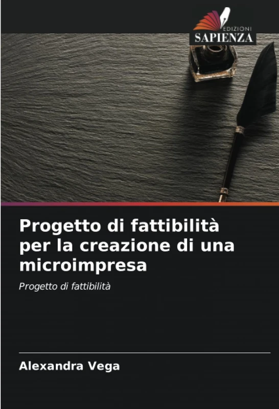 Progetto di fattibilità per la creazione di una microimpresa: Progetto di fattibilità