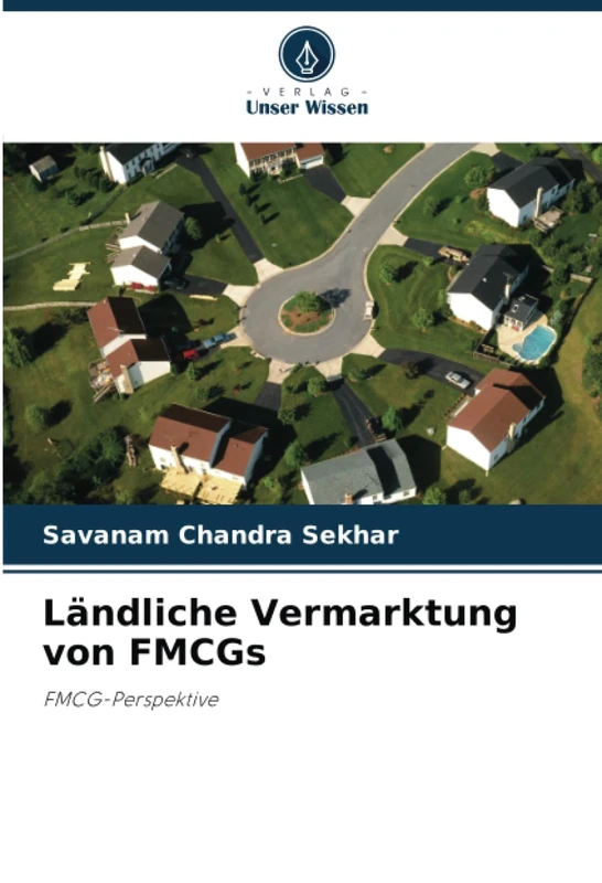 Ländliche Vermarktung von FMCGs: FMCG-Perspektive