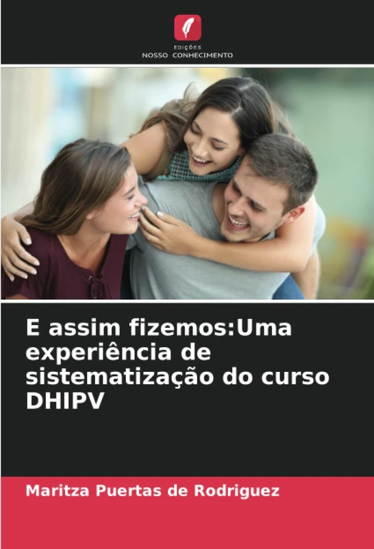 E assim fizemos:Uma experiência de sistematização do curso DHIPV - Image 1