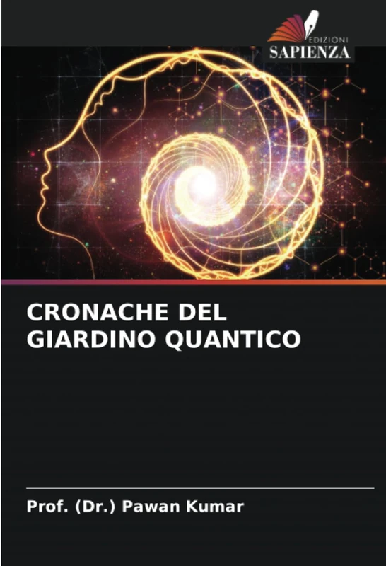 CRONACHE DEL GIARDINO QUANTICO