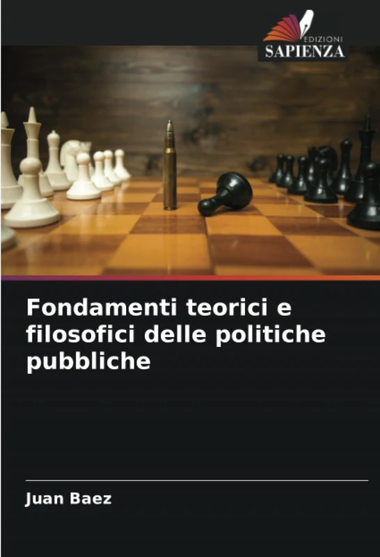 Fondamenti teorici e filosofici delle politiche pubbliche