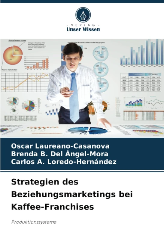 Strategien des Beziehungsmarketings bei Kaffee-Franchises: Produktionssysteme