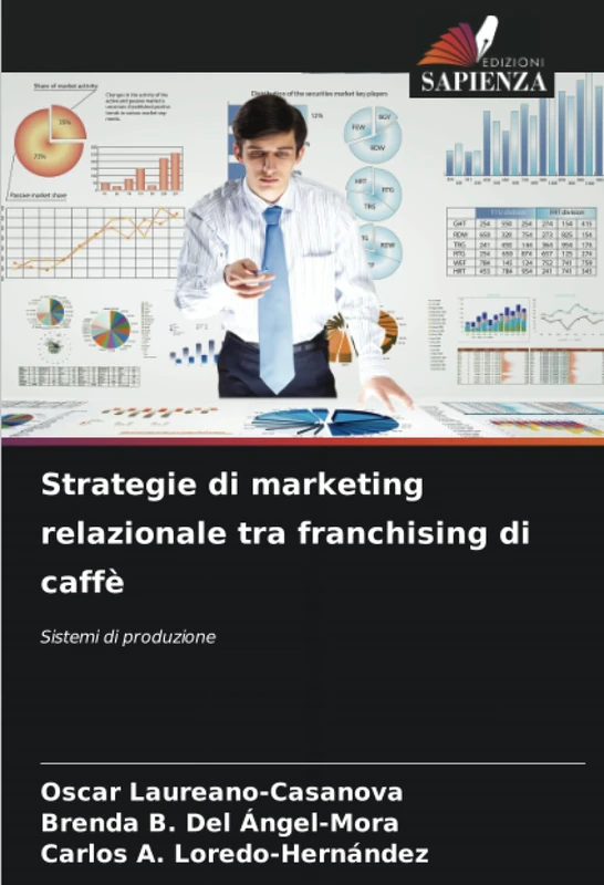 Strategie di marketing relazionale tra franchising di caffè: Sistemi di produzione - Image 1