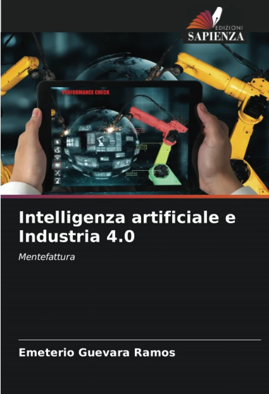 Intelligenza artificiale e Industria 4.0: Mentefattura